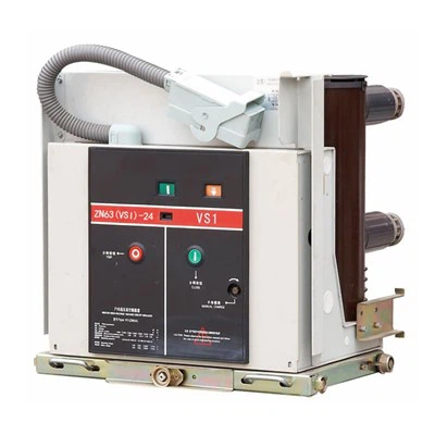 Os 10 melhores fornecedores de disjuntores do mundo em 2025